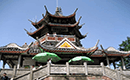 張家界國家森林公園、黃龍洞、天門山、鳳凰古城純玩五日游